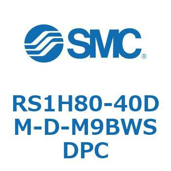 ハイストッパシリンダ (RS1H80～) SMC