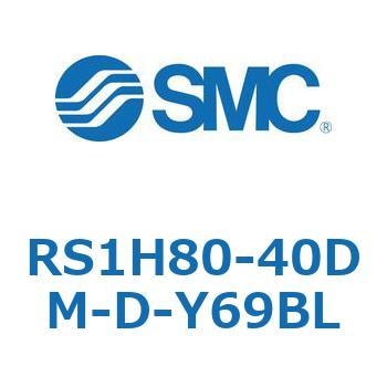 ハイストッパシリンダ (RS1H80～) SMC