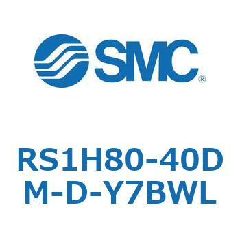 ハイストッパシリンダ (RS1H80～) SMC