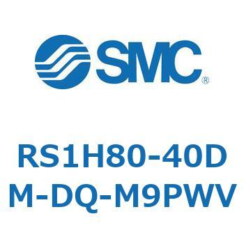 ハイストッパシリンダ (RS1H80～) SMC