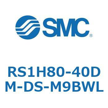 ハイストッパシリンダ (RS1H80～) SMC