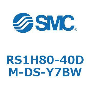 ハイストッパシリンダ (RS1H80～) SMC