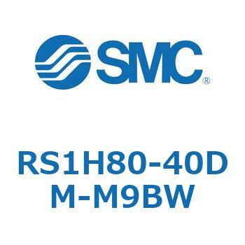 ハイストッパシリンダ (RS1H80～) SMC