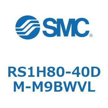 ハイストッパシリンダ (RS1H80～) SMC