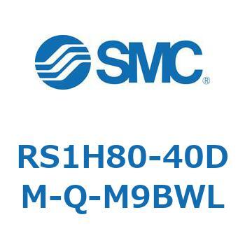 ハイストッパシリンダ (RS1H80～) SMC