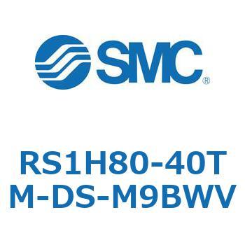 ハイストッパシリンダ (RS1H80～) SMC
