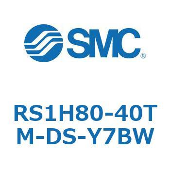 ハイストッパシリンダ (RS1H80～) SMC