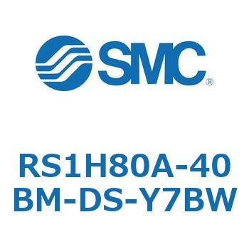 ハイストッパシリンダ (RS1H80～) SMC