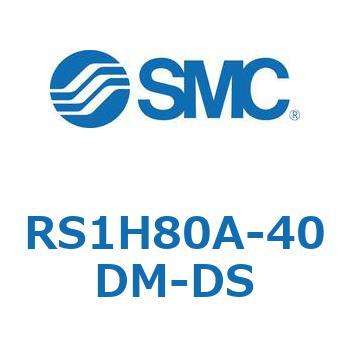 ハイストッパシリンダ (RS1H80～) SMC