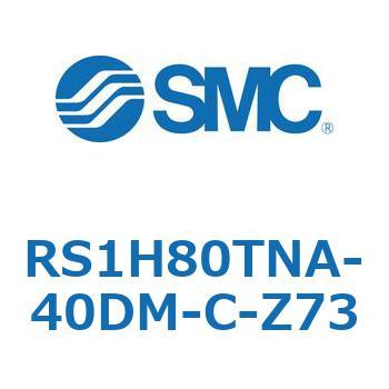ハイストッパシリンダ (RS1H80～) SMC