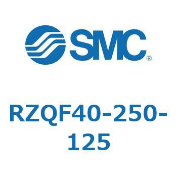 3ポジションシリンダ (RZQF～) SMC