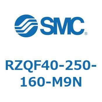 3ポジションシリンダ (RZQF～) SMC
