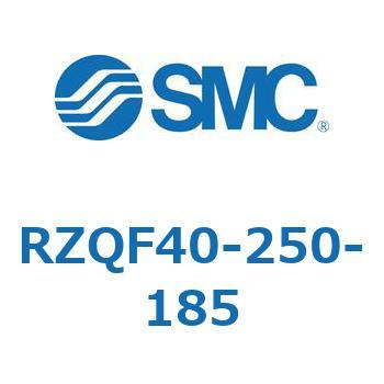 3ポジションシリンダ (RZQF～) SMC