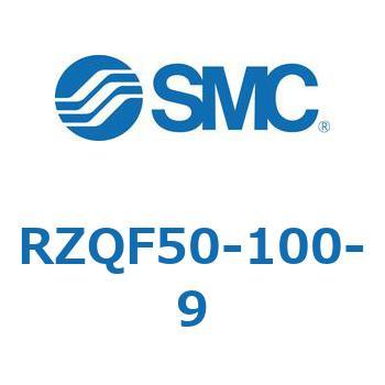 3ポジションシリンダ (RZQF～) SMC