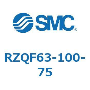 3ポジションシリンダ (RZQF～) SMC