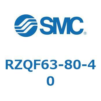 3ポジションシリンダ (RZQF～) SMC