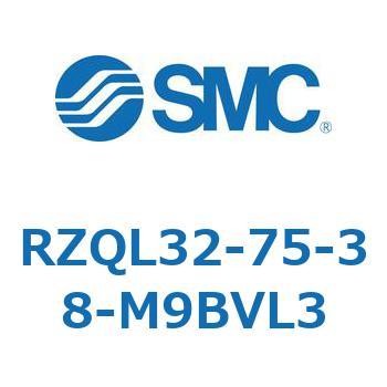 RZQL32-75-38-M9BVL3 3�|�W�V�����V�����_ (RZQL�`) SMC 27511967