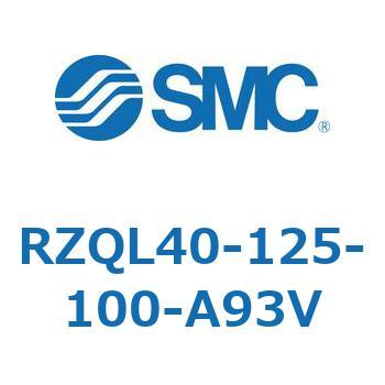 RZQL40-125-100-A93V 3�|�W�V�����V�����_ (RZQL�`) SMC 27512082