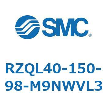 RZQL40-150-98-M9NWVL3 3�|�W�V�����V�����_ (RZQL�`) SMC 27512152