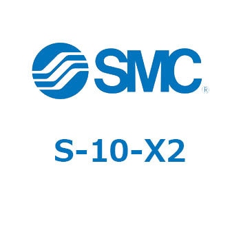 スリーブ (S-～) SMC