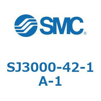 4ポートソレノイドバルブ カセットタイプマニホールド SMC