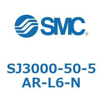 4ポートソレノイドバルブ カセットタイプマニホールド SMC