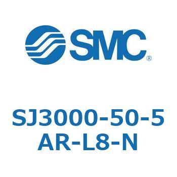 4ポートソレノイドバルブ カセットタイプマニホールド SMC