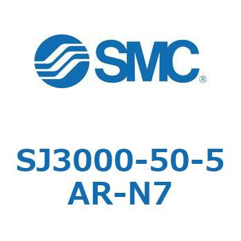 4ポートソレノイドバルブ カセットタイプマニホールド SMC