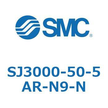 4ポートソレノイドバルブ カセットタイプマニホールド SMC
