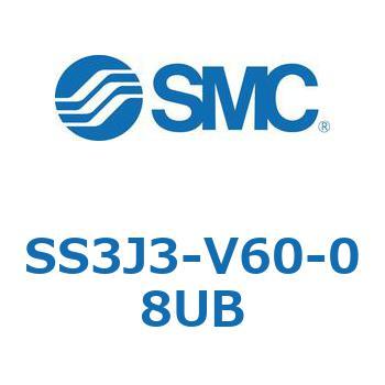 Ss3j3 V60 08ub 絞り弁付真空破壊弁 Smc Ss3j3 V60 08ub 通販モノタロウ 27569552