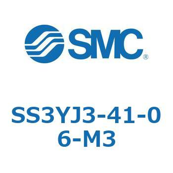 SS3YJ3-41-06-M3 4�E5�|�[�g�\���m�C�h�o���u SYJ�V���[�Y SMC 27571537