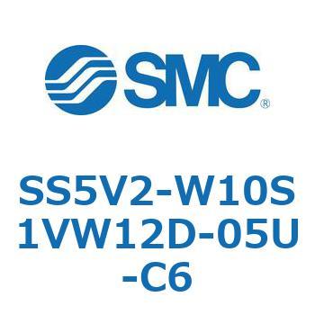 SS5V2-W10S1VW12D-05U-C6 �}�j�z�[���h SV�V���[�Y�p SMC 27679775