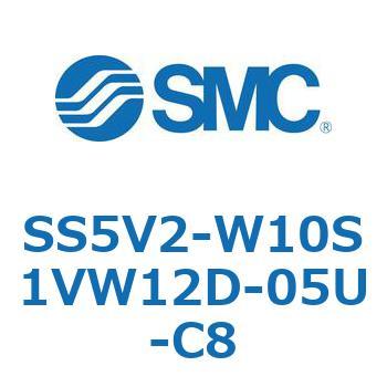 SS5V2-W10S1VW12D-05U-C8 �}�j�z�[���h SV�V���[�Y�p SMC 27679784
