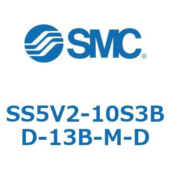 マニホールド SVシリーズ用 SMC