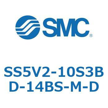 マニホールド SVシリーズ用 SMC