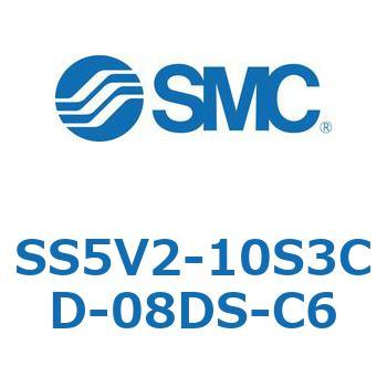 SS5V2-10S3CD-08DS-C6 }jz[h SVV[Yp SMC 27685384