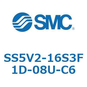 マニホールド SVシリーズ用 SMC