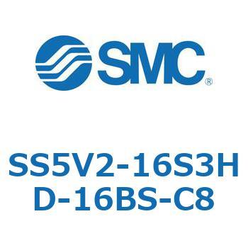 マニホールド SVシリーズ用 SMC