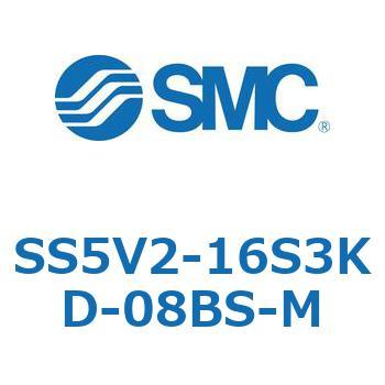マニホールド SVシリーズ用 - SMC