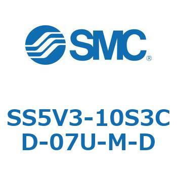 SS5V3-10S3CD-07U-M-D }jz[h SVV[Yp SMC 27699664