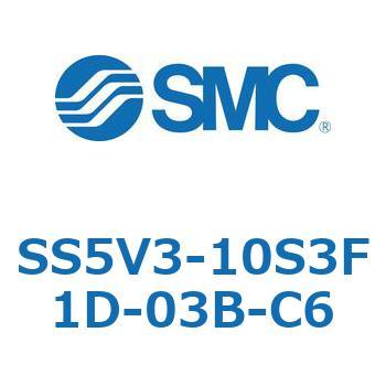 マニホールド SVシリーズ用 SMC
