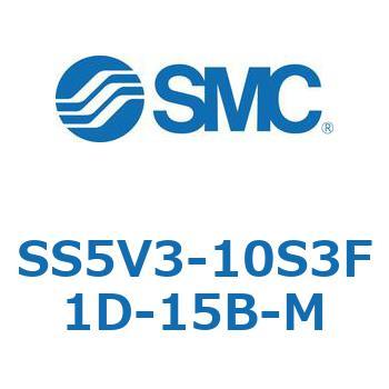 SS5V3-10S3F1D-15B-M �}�j�z�[���h SV�V���[�Y�p SMC 27699716