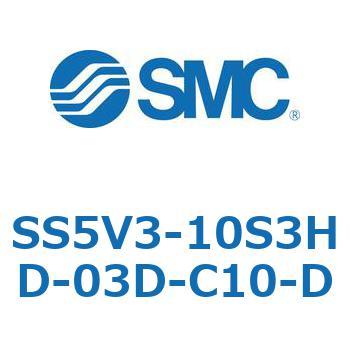 マニホールド SVシリーズ用 - SMC