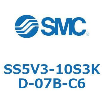 マニホールド SVシリーズ用 SMC