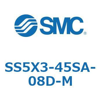 その他(SS5X3-45SA-0～) SMC