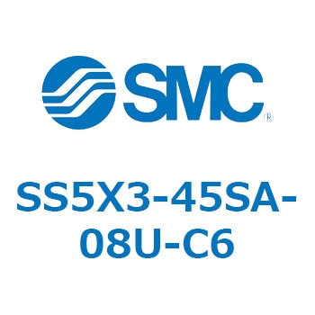 その他(SS5X3-45SA-0～) SMC
