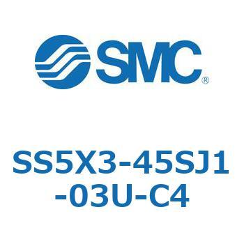 その他(SS5X3-45SJ～) SMC