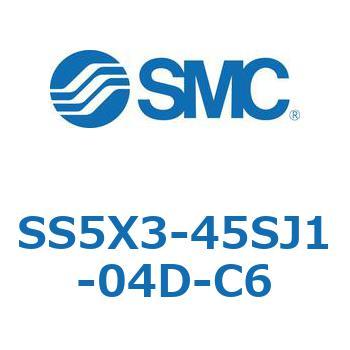 その他(SS5X3-45SJ～) SMC