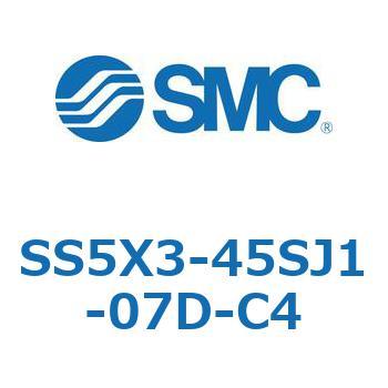 その他(SS5X3-45SJ～) SMC