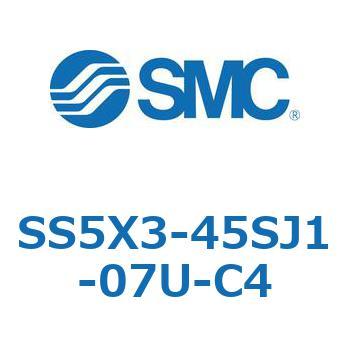 その他(SS5X3-45SJ～) SMC